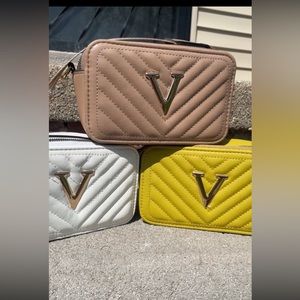 Woman’s Purses